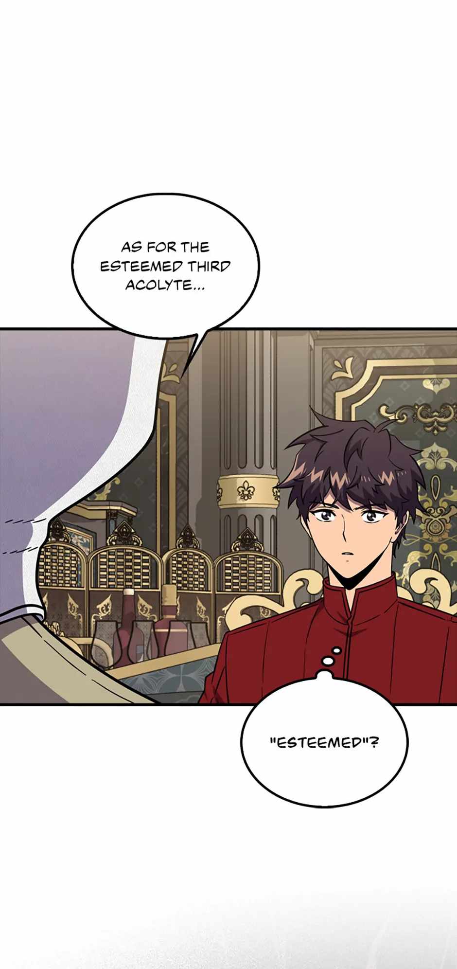 Sleeping Ranker Chapter 145 - Page 32