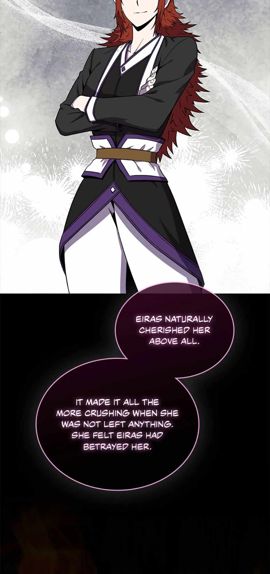 Sleeping Ranker Chapter 145 - Page 36