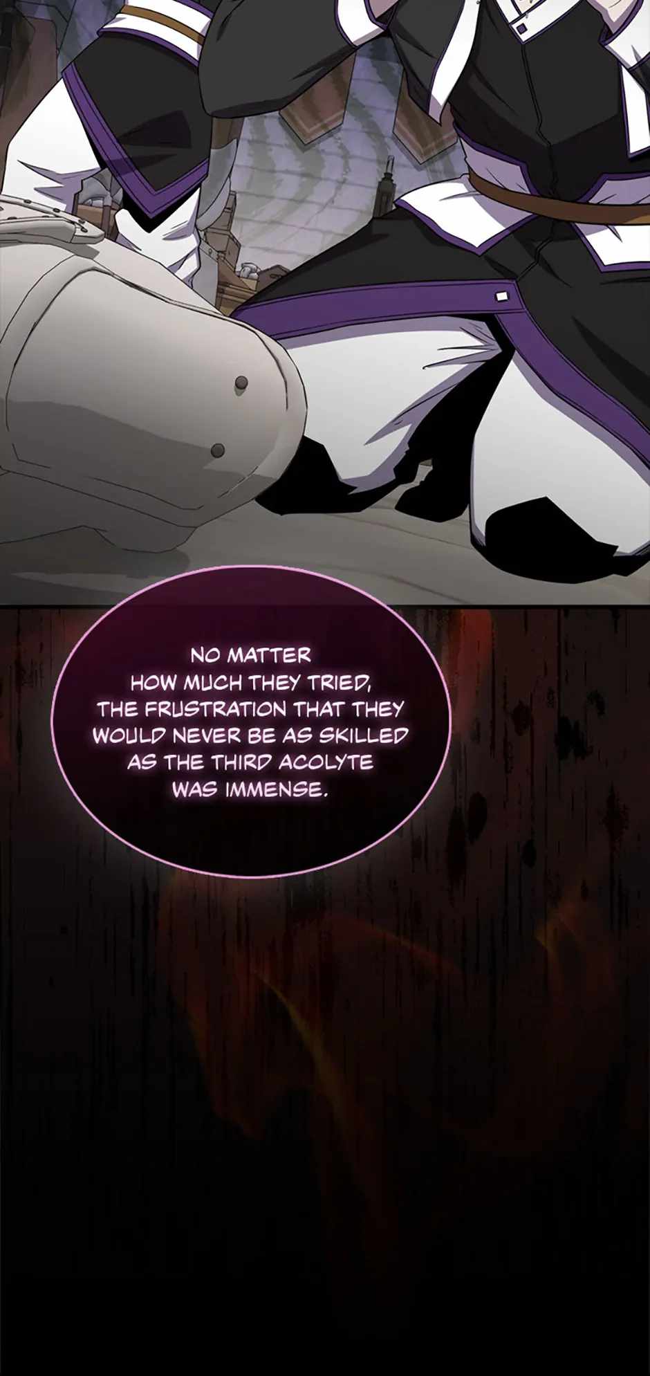 Sleeping Ranker Chapter 145 - Page 39
