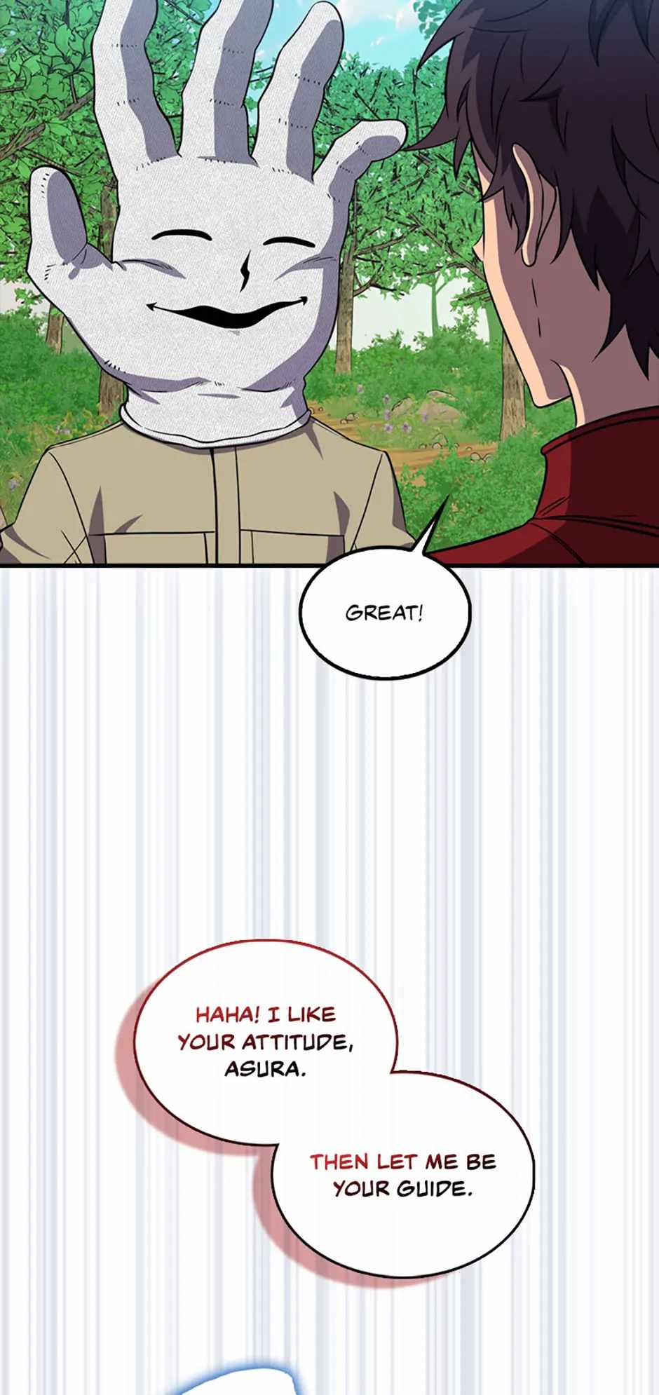 Sleeping Ranker Chapter 145 - Page 4