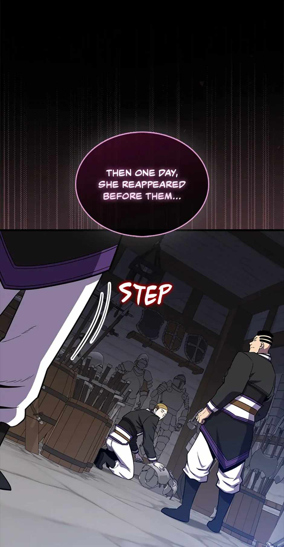 Sleeping Ranker Chapter 145 - Page 40