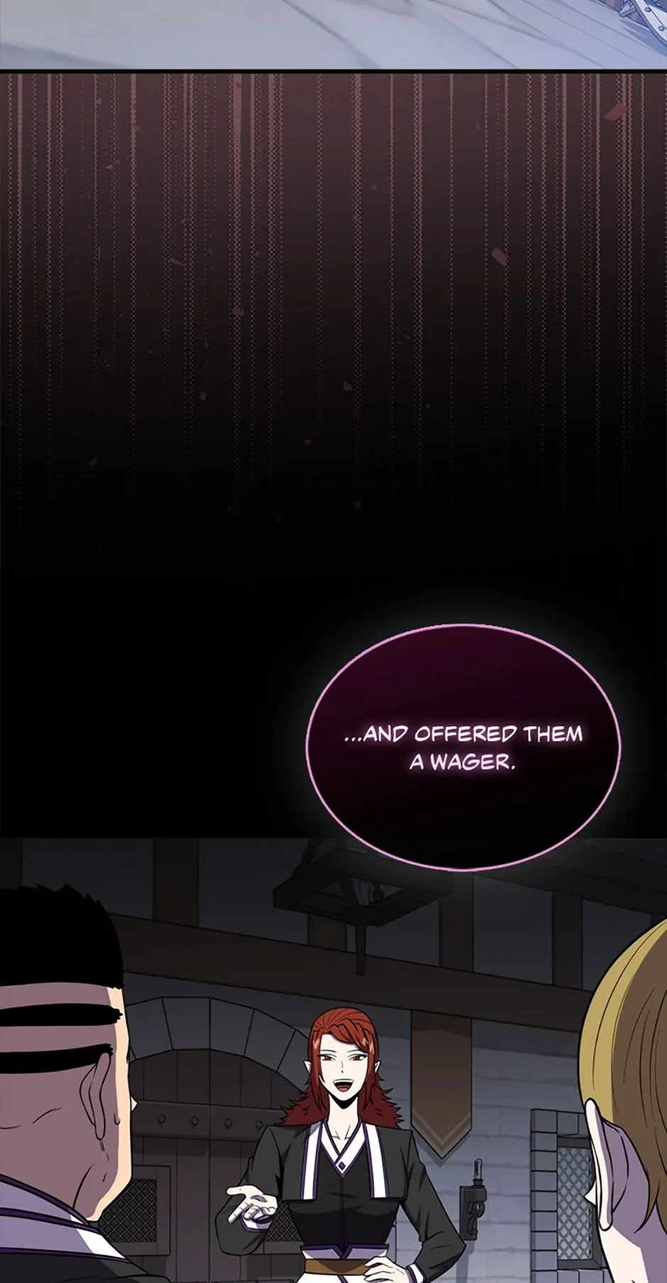 Sleeping Ranker Chapter 145 - Page 41