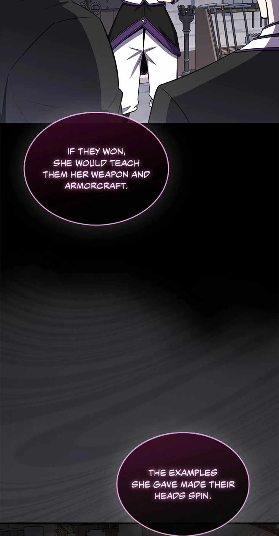 Sleeping Ranker Chapter 145 - Page 42