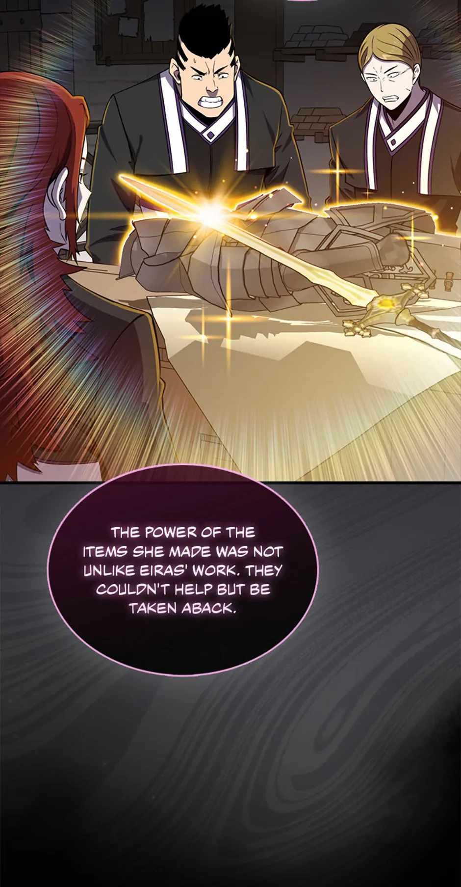 Sleeping Ranker Chapter 145 - Page 43