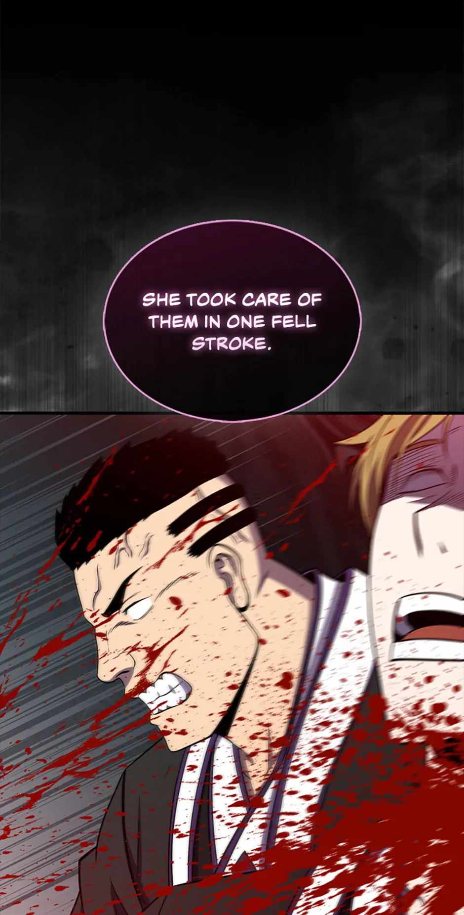 Sleeping Ranker Chapter 145 - Page 48
