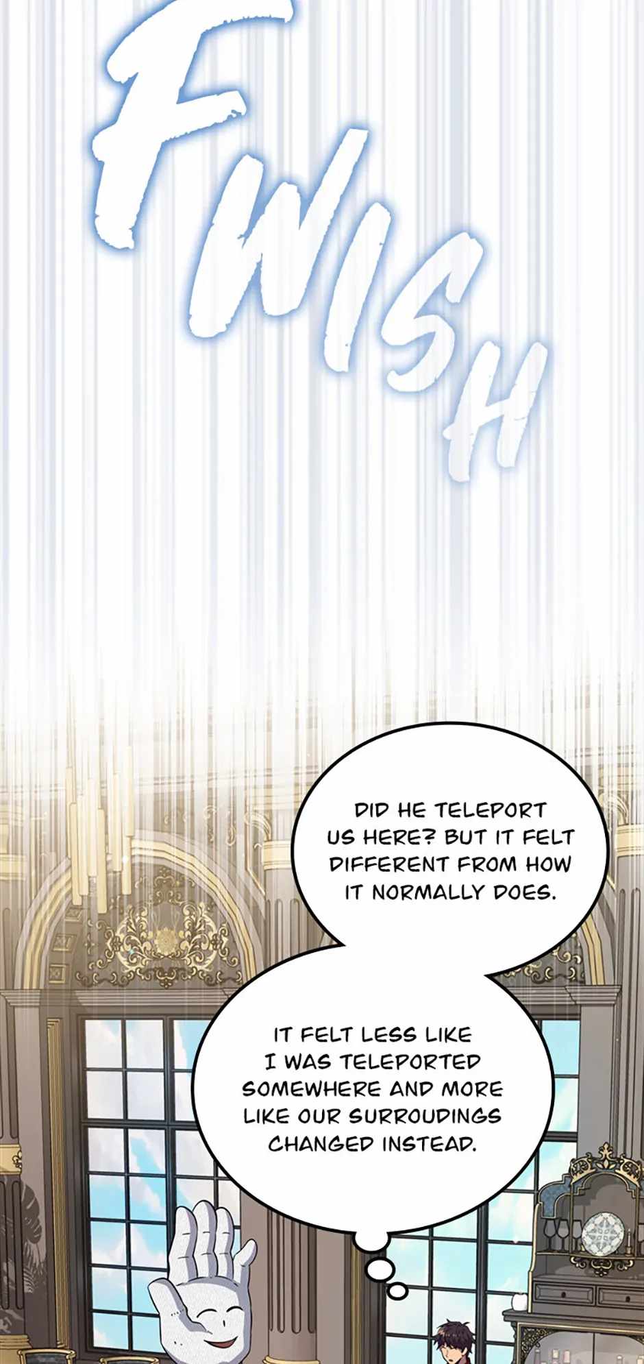 Sleeping Ranker Chapter 145 - Page 5