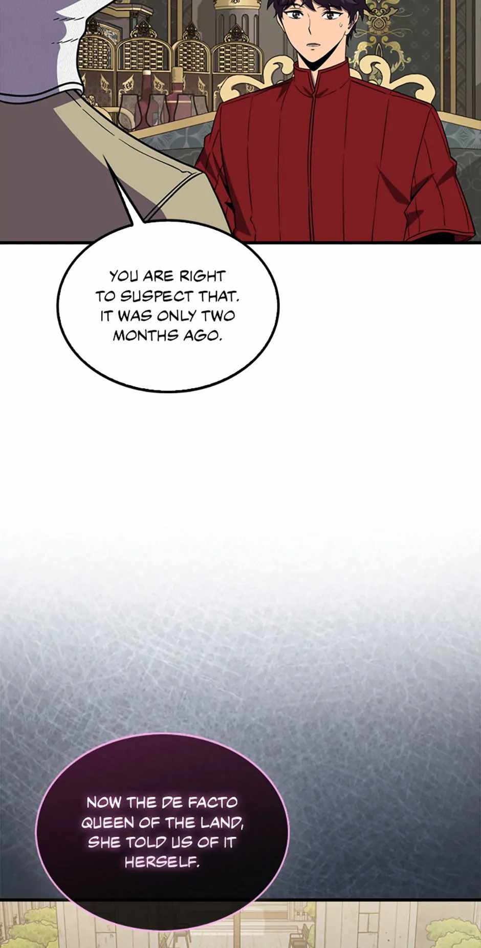 Sleeping Ranker Chapter 145 - Page 50