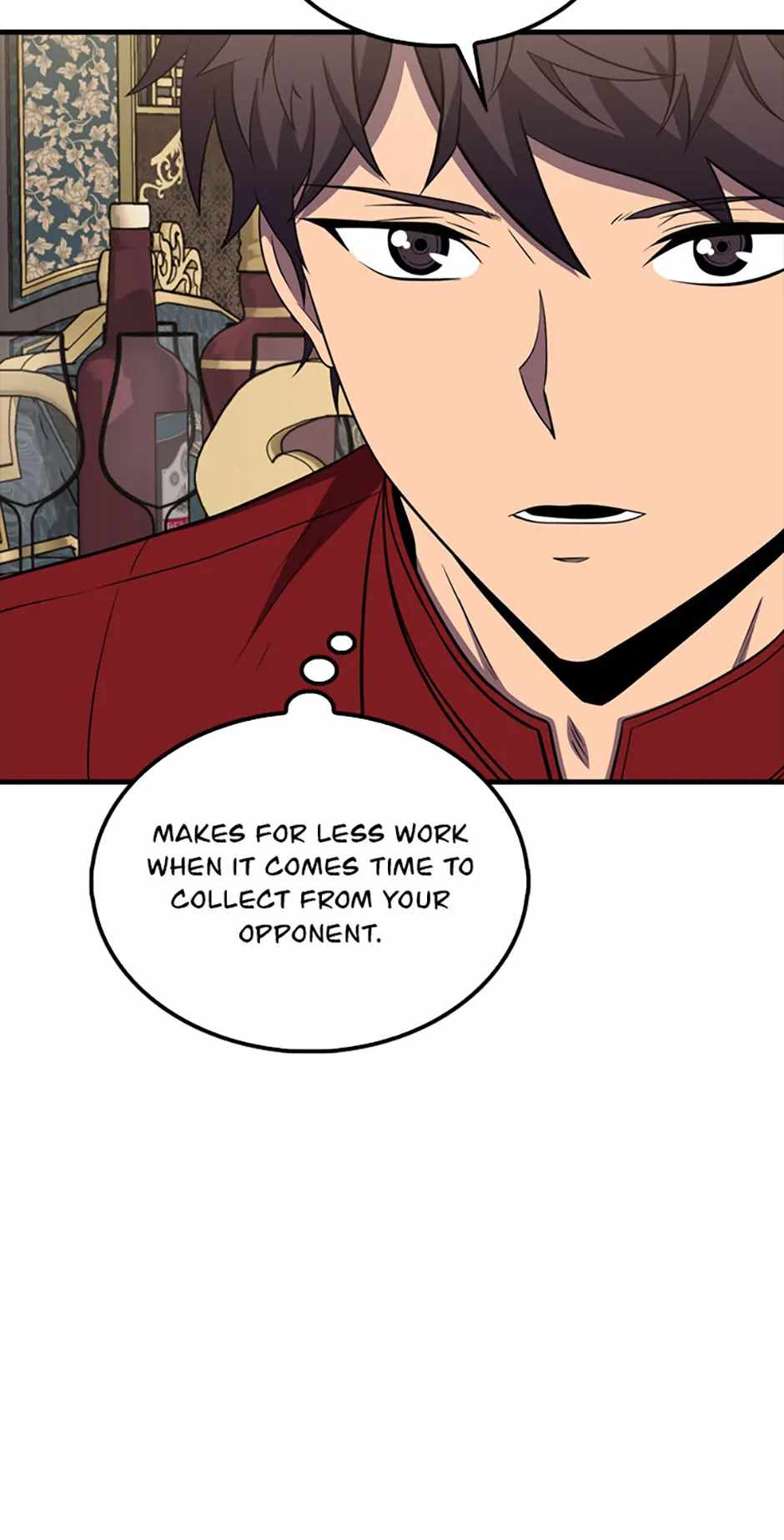 Sleeping Ranker Chapter 145 - Page 55