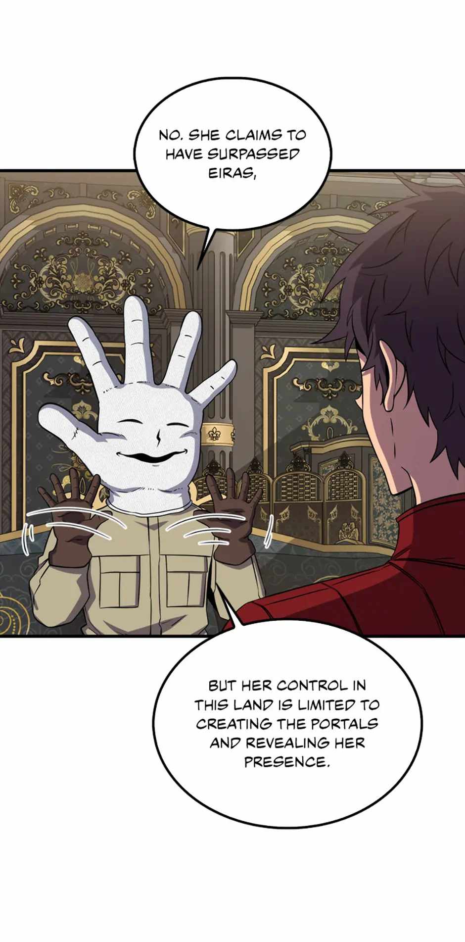 Sleeping Ranker Chapter 145 - Page 56