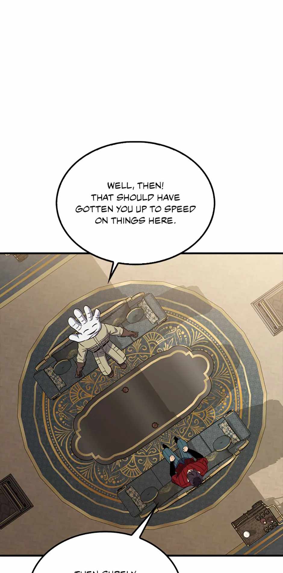 Sleeping Ranker Chapter 145 - Page 58