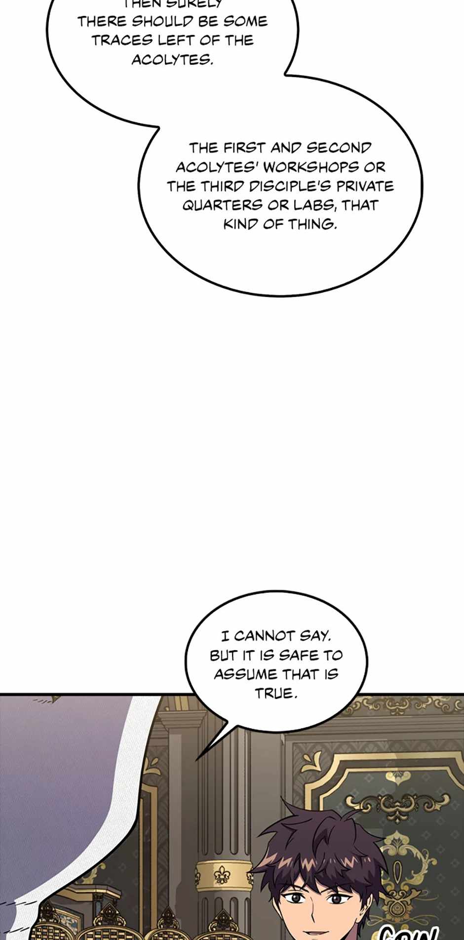 Sleeping Ranker Chapter 145 - Page 59