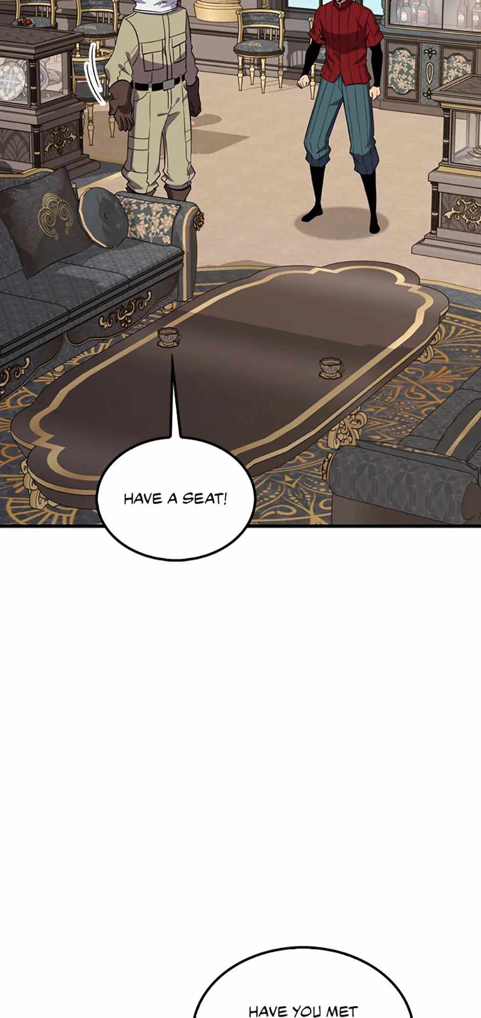 Sleeping Ranker Chapter 145 - Page 6