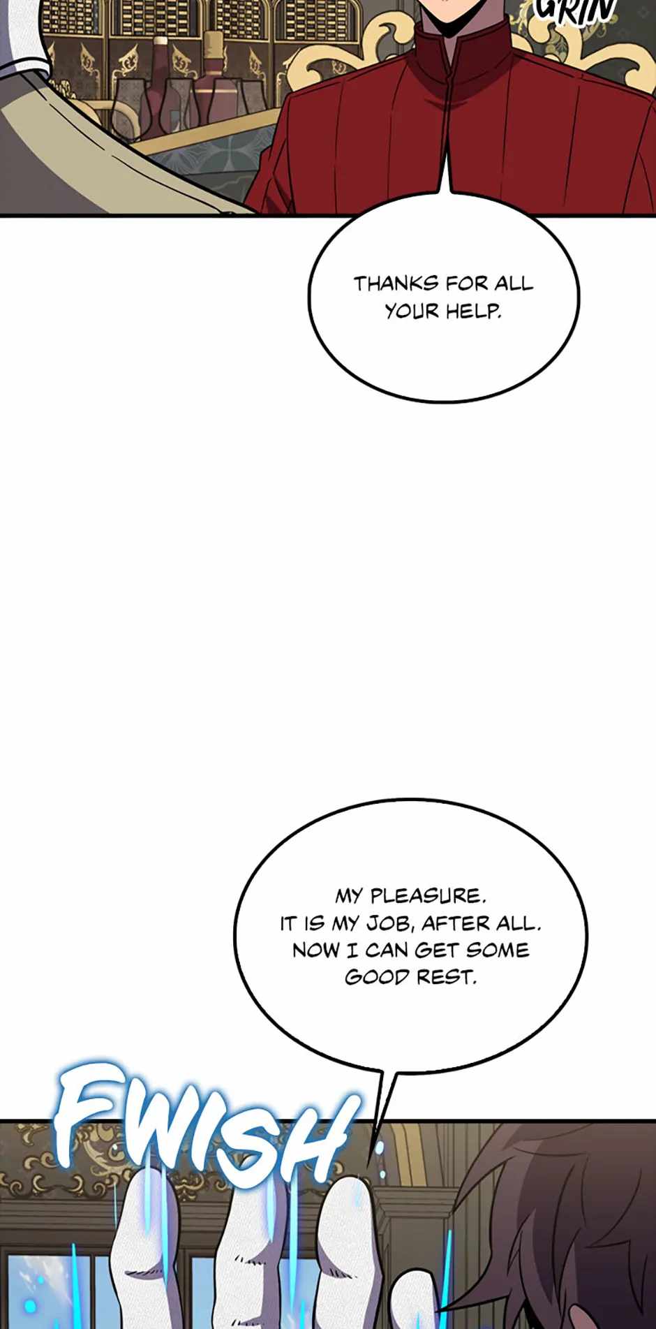 Sleeping Ranker Chapter 145 - Page 60