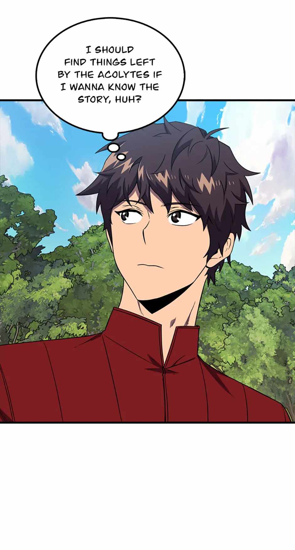 Sleeping Ranker Chapter 145 - Page 64