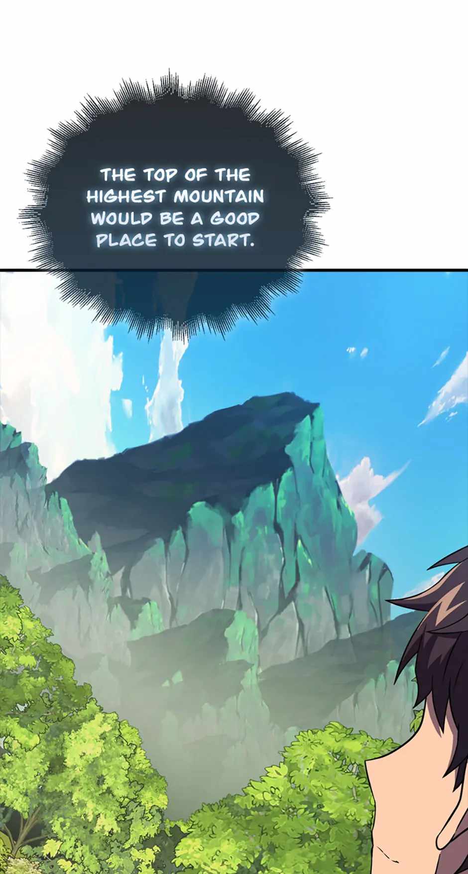 Sleeping Ranker Chapter 145 - Page 65