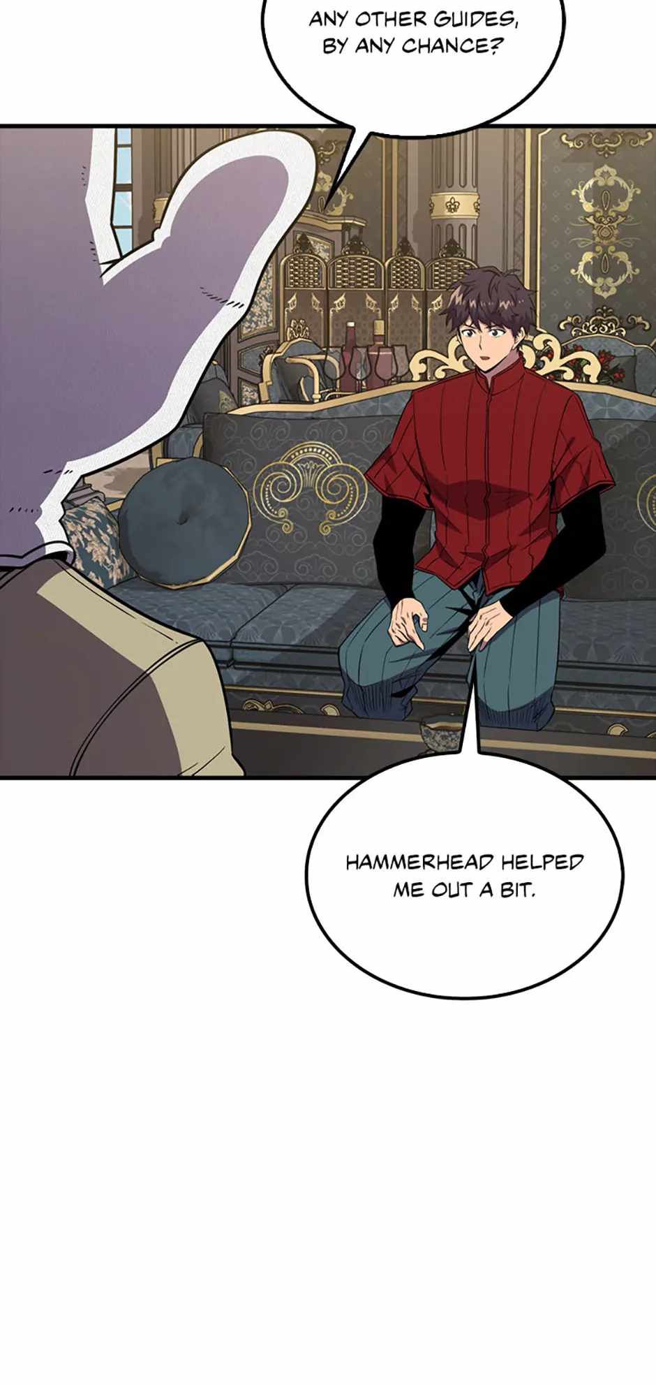 Sleeping Ranker Chapter 145 - Page 7