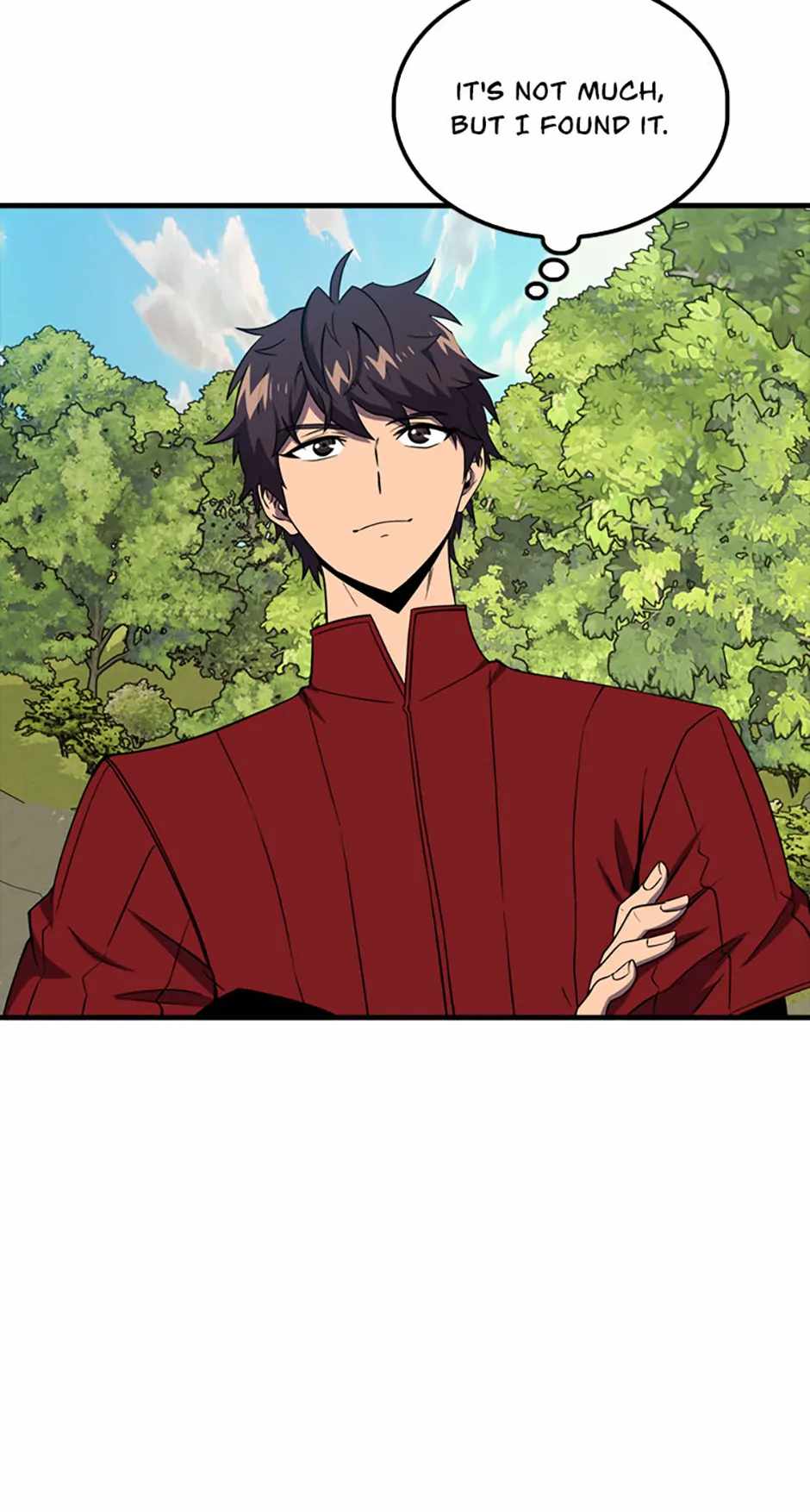 Sleeping Ranker Chapter 145 - Page 70