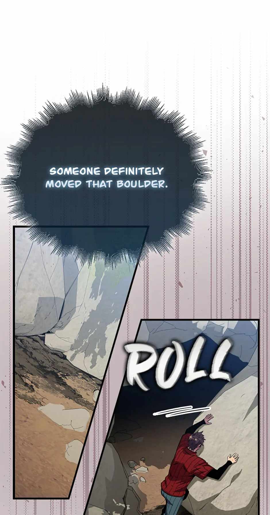 Sleeping Ranker Chapter 145 - Page 71