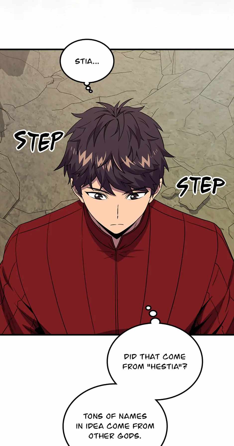 Sleeping Ranker Chapter 145 - Page 75