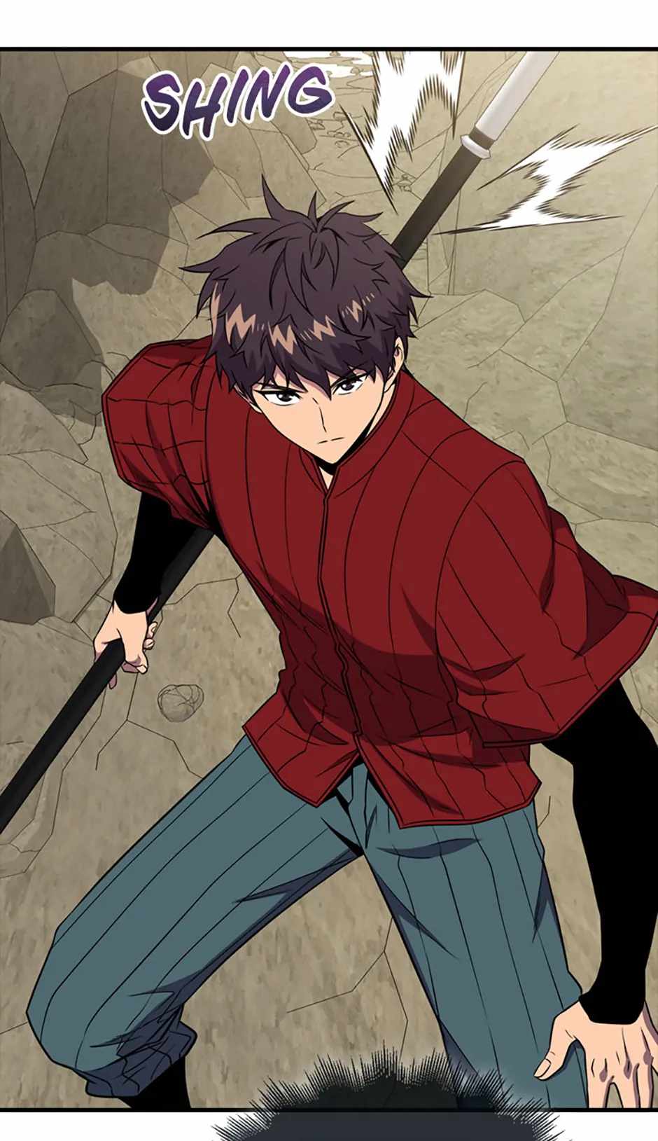 Sleeping Ranker Chapter 145 - Page 79