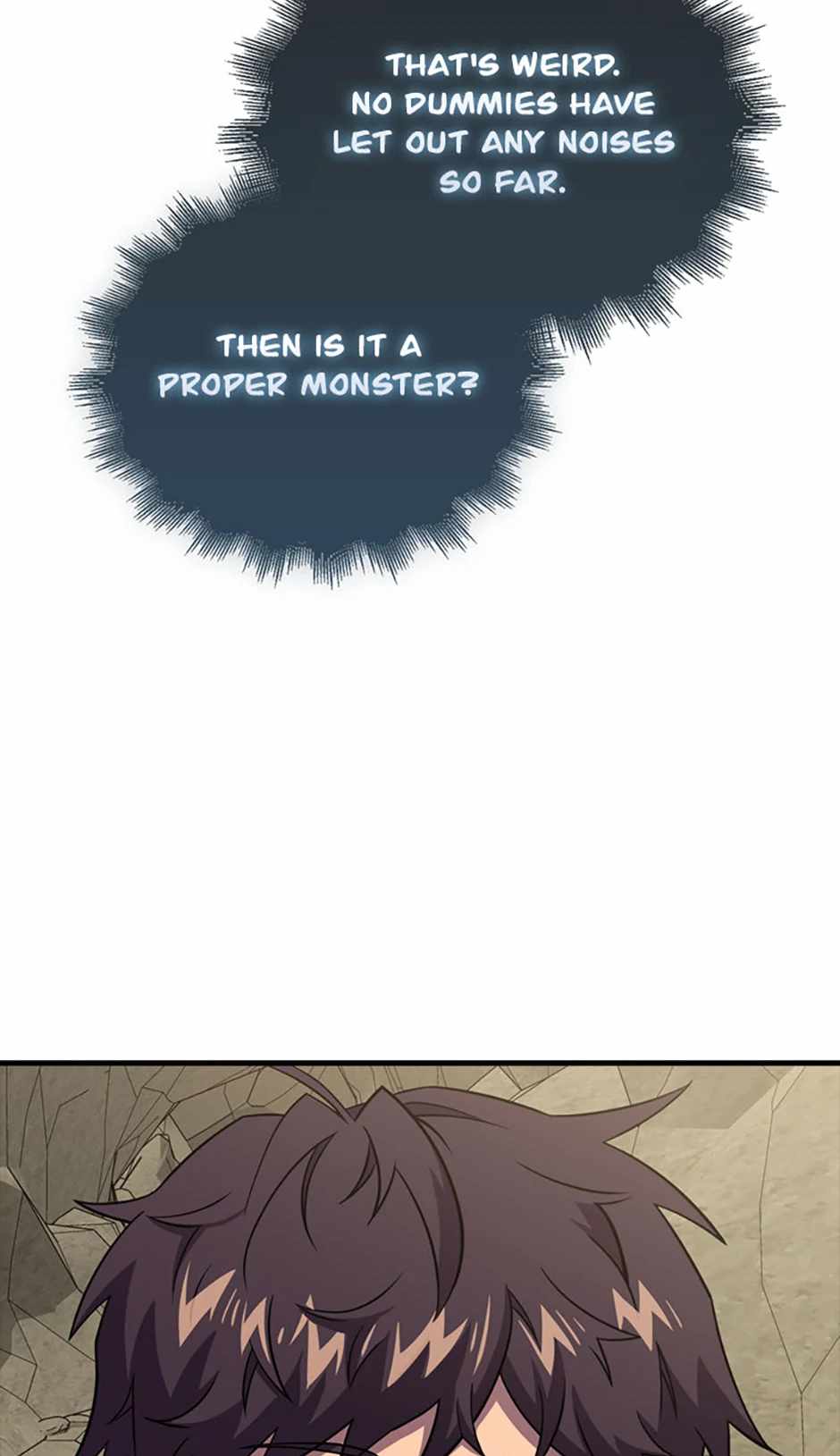 Sleeping Ranker Chapter 145 - Page 80