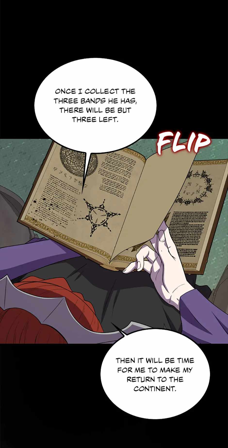 Sleeping Ranker Chapter 145 - Page 87