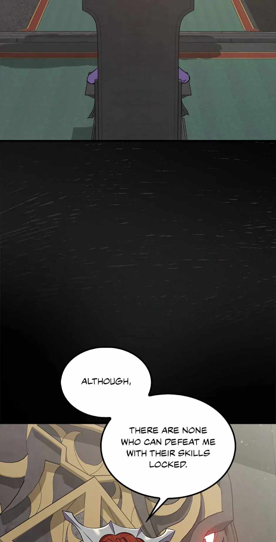 Sleeping Ranker Chapter 145 - Page 89