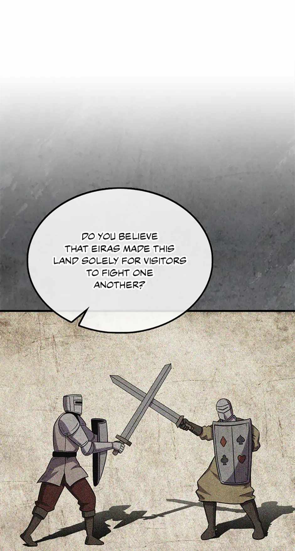 Sleeping Ranker Chapter 145 - Page 9