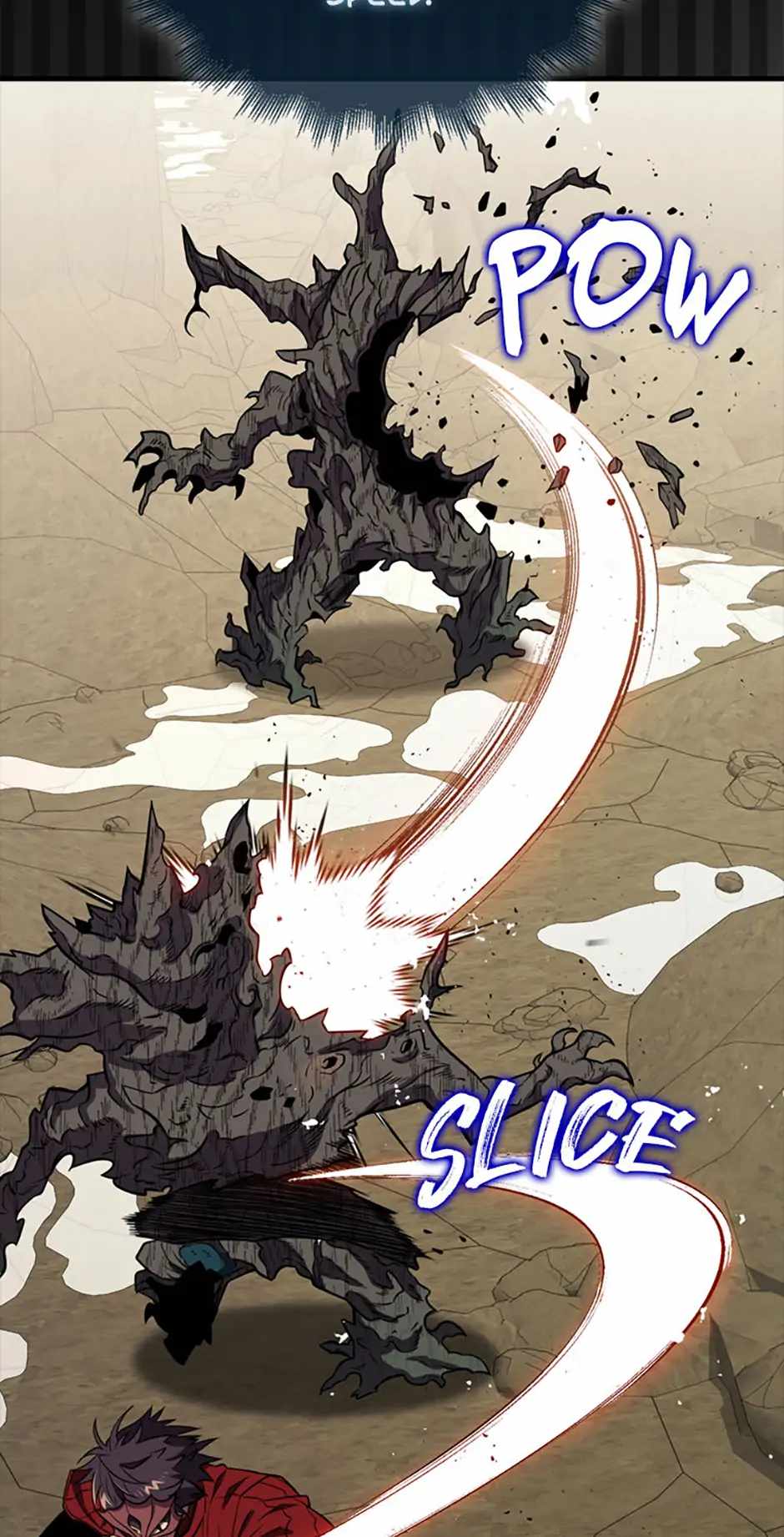 Sleeping Ranker Chapter 146 - Page 11