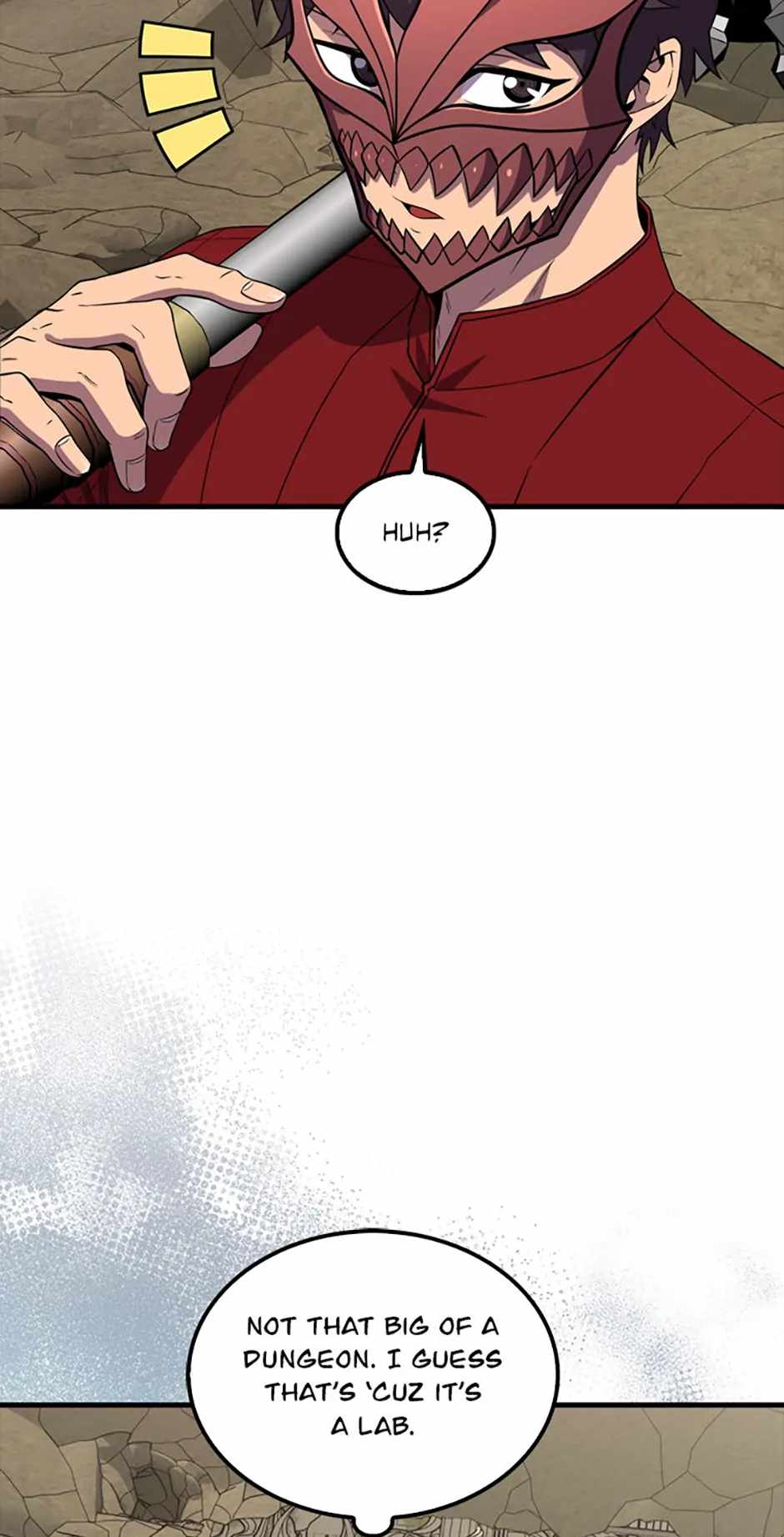Sleeping Ranker Chapter 146 - Page 15