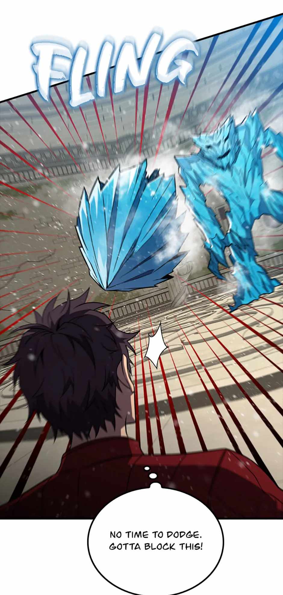Sleeping Ranker Chapter 146 - Page 29