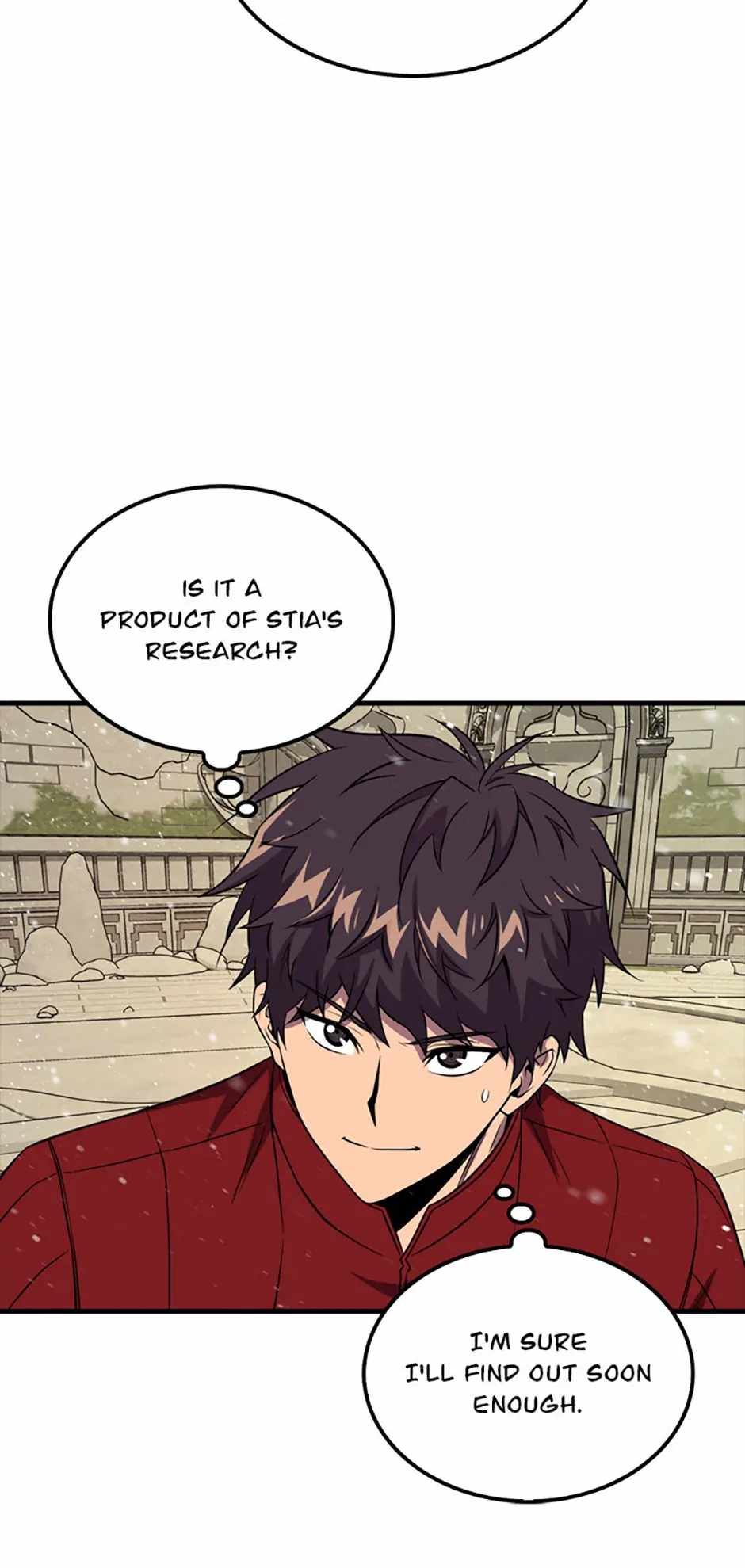 Sleeping Ranker Chapter 146 - Page 34