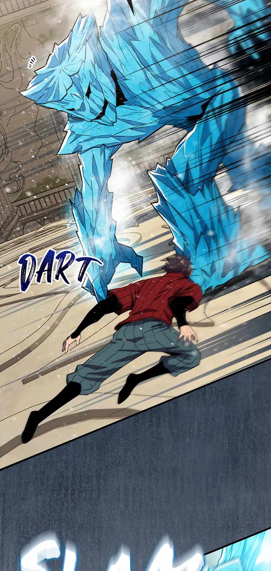 Sleeping Ranker Chapter 146 - Page 37