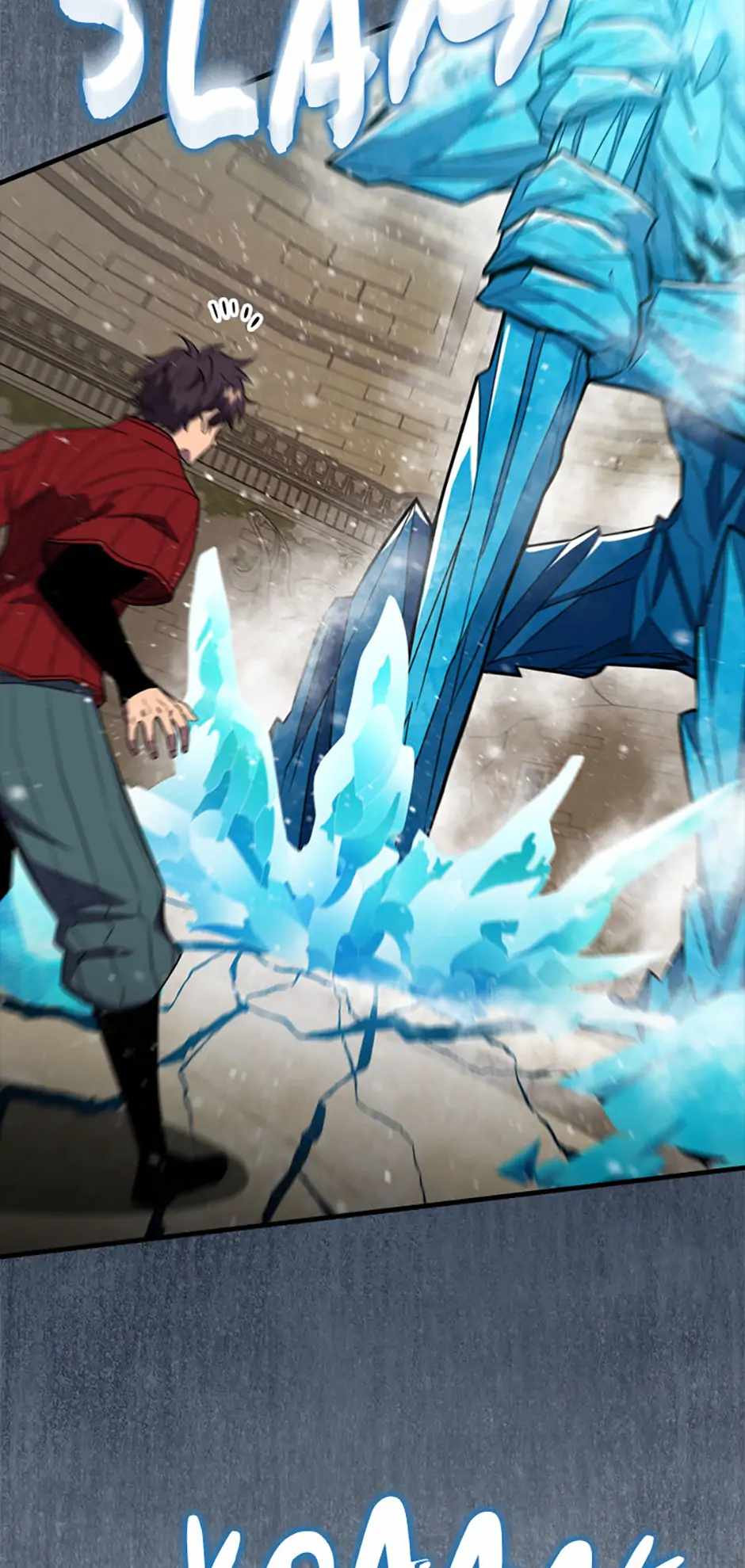 Sleeping Ranker Chapter 146 - Page 38