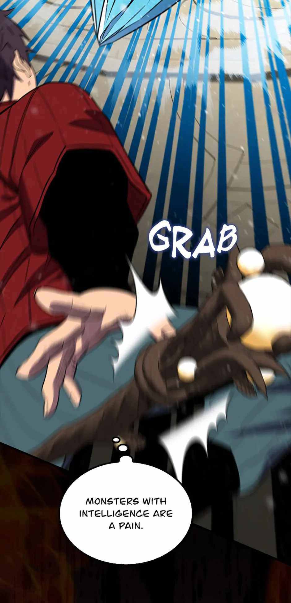 Sleeping Ranker Chapter 146 - Page 41
