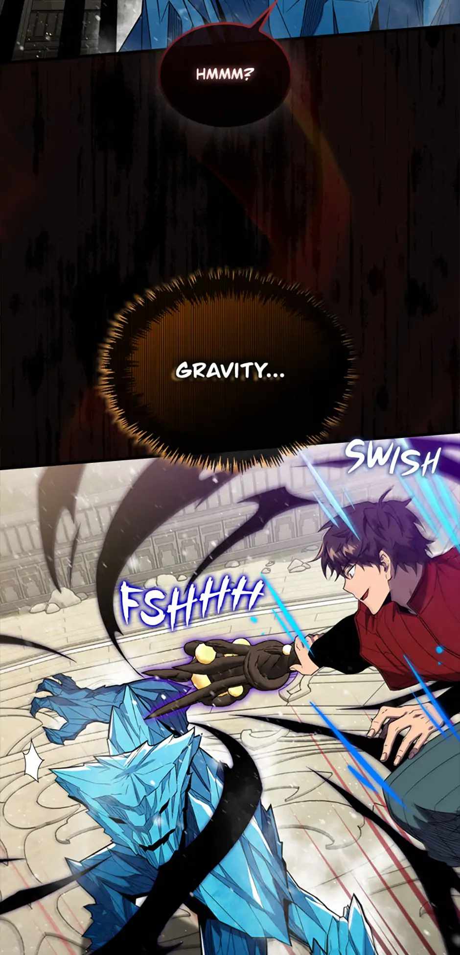Sleeping Ranker Chapter 146 - Page 43