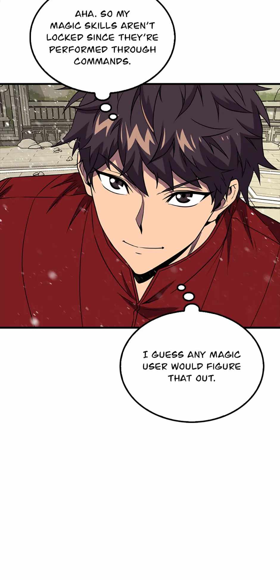 Sleeping Ranker Chapter 146 - Page 46