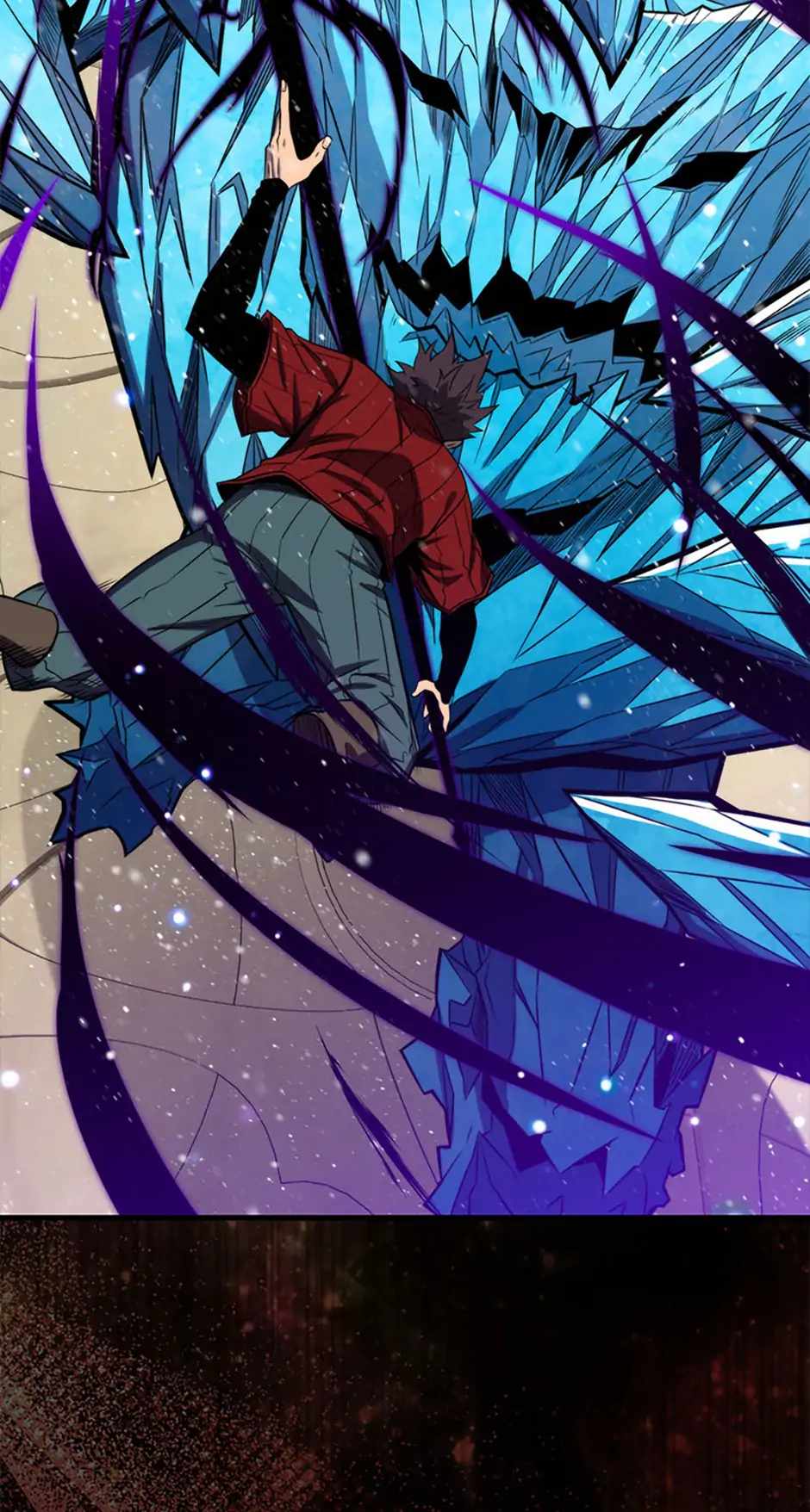 Sleeping Ranker Chapter 146 - Page 48