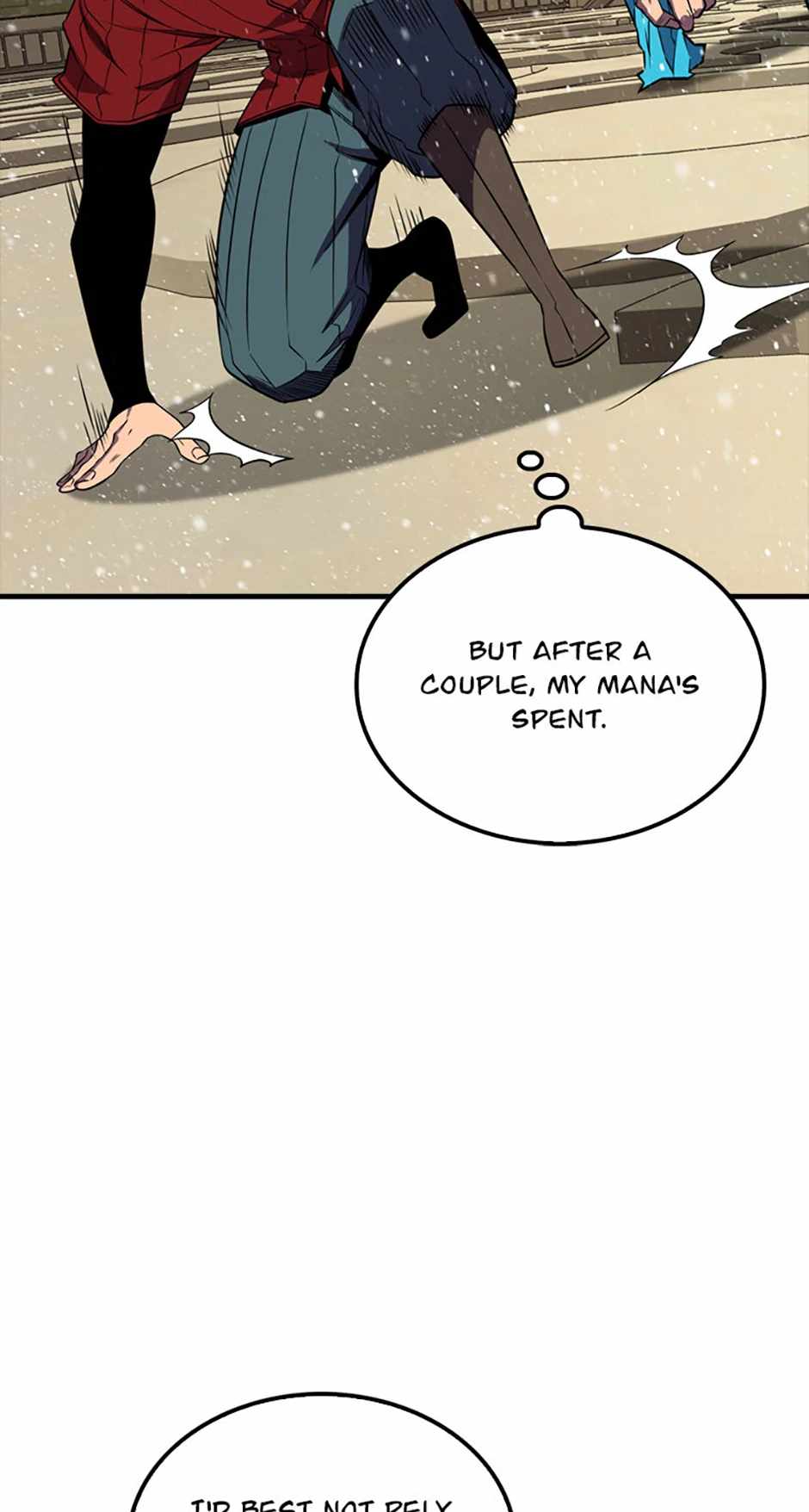 Sleeping Ranker Chapter 146 - Page 53