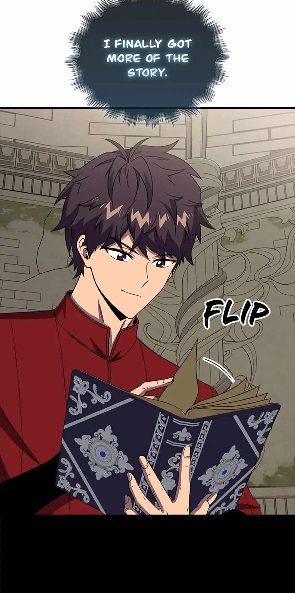 Sleeping Ranker Chapter 146 - Page 56