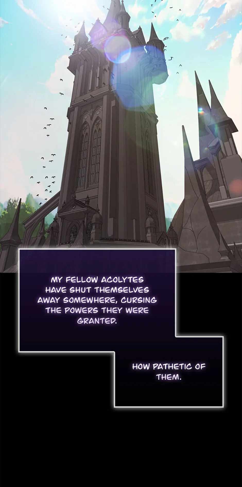 Sleeping Ranker Chapter 146 - Page 58