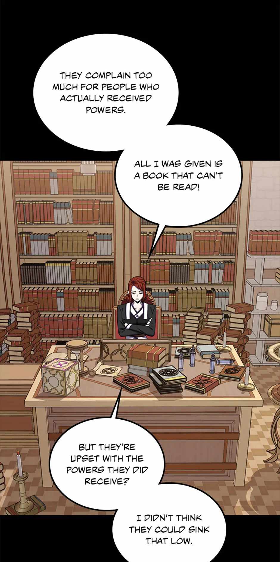 Sleeping Ranker Chapter 146 - Page 59