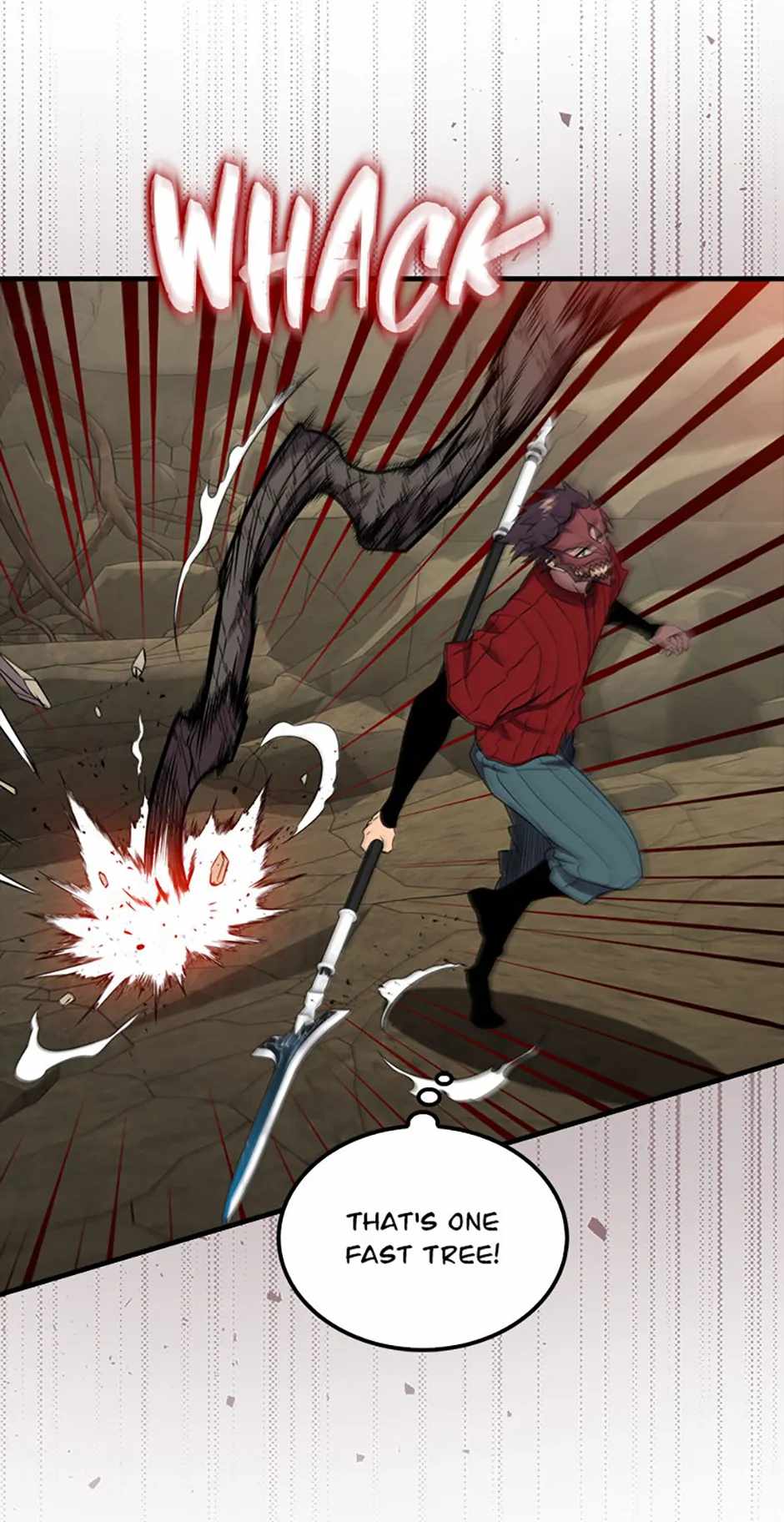 Sleeping Ranker Chapter 146 - Page 6