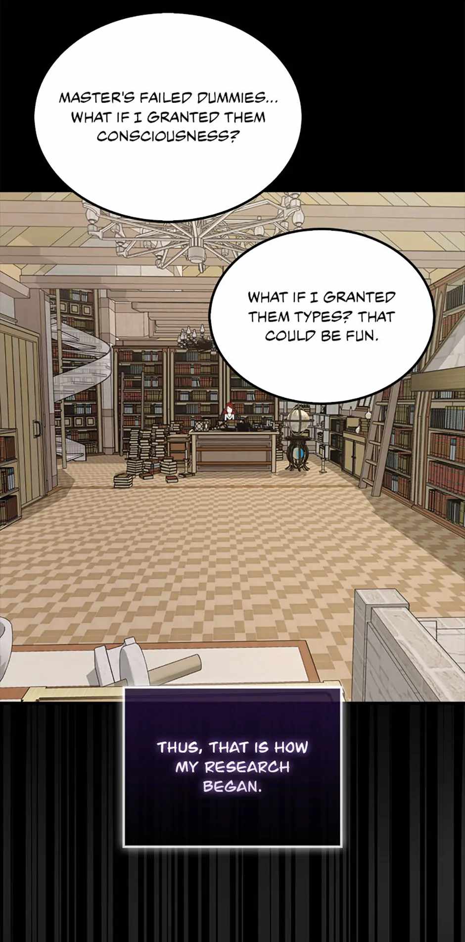 Sleeping Ranker Chapter 146 - Page 63