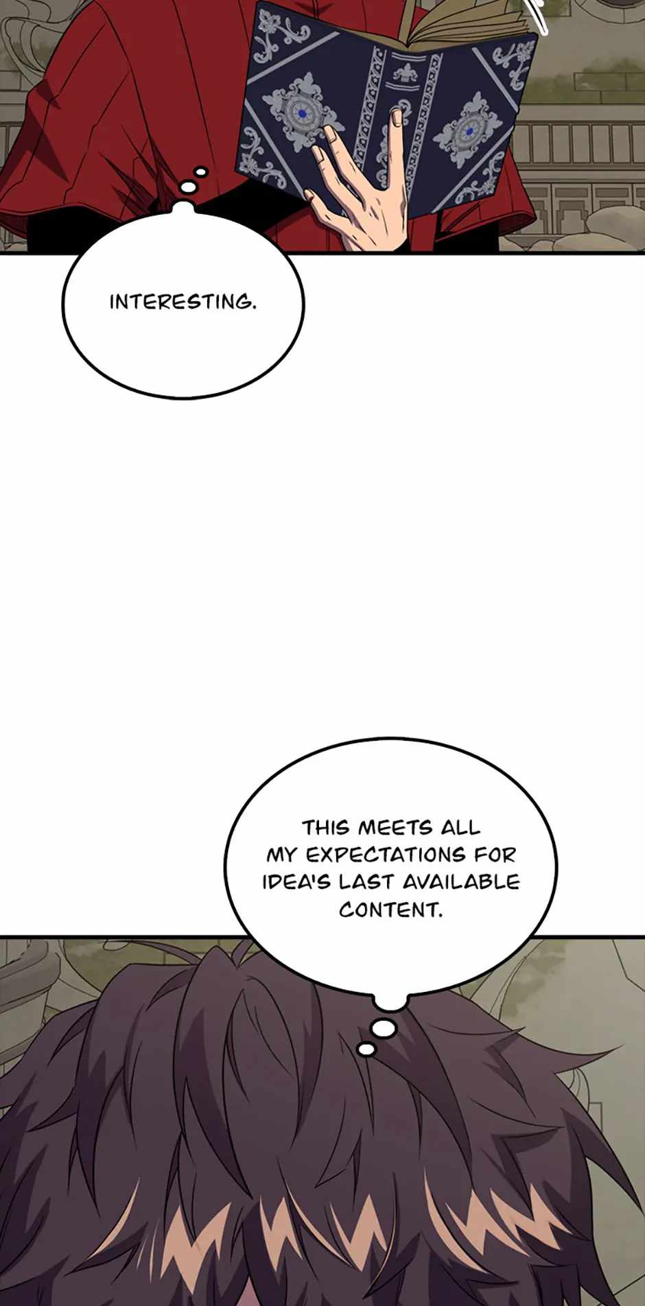 Sleeping Ranker Chapter 146 - Page 65