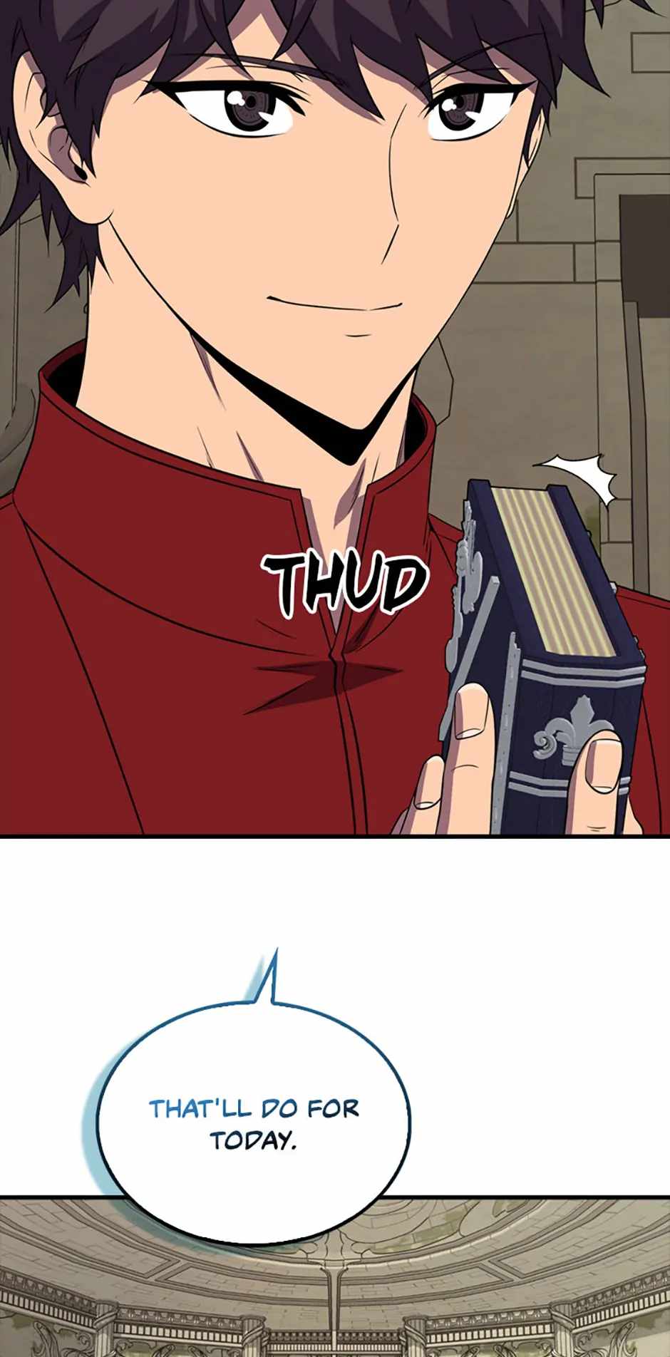 Sleeping Ranker Chapter 146 - Page 66