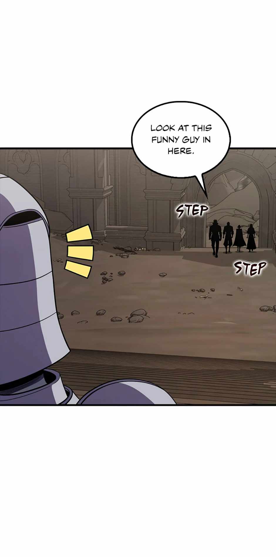 Sleeping Ranker Chapter 146 - Page 69