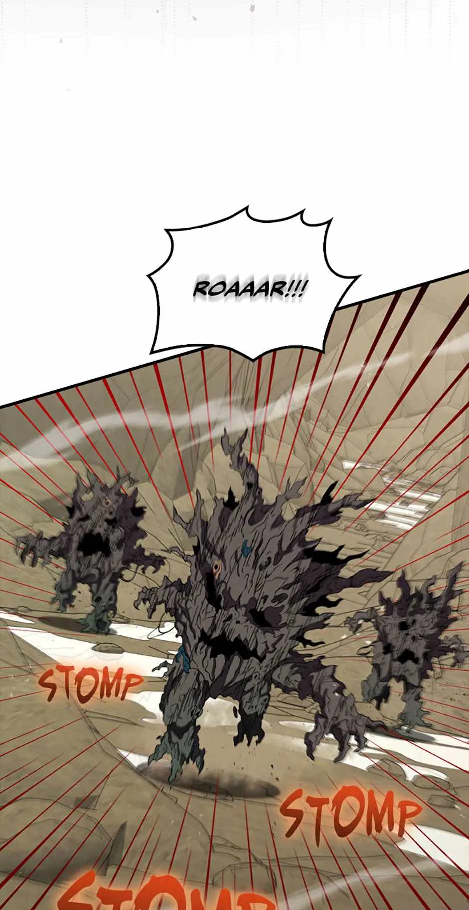 Sleeping Ranker Chapter 146 - Page 7