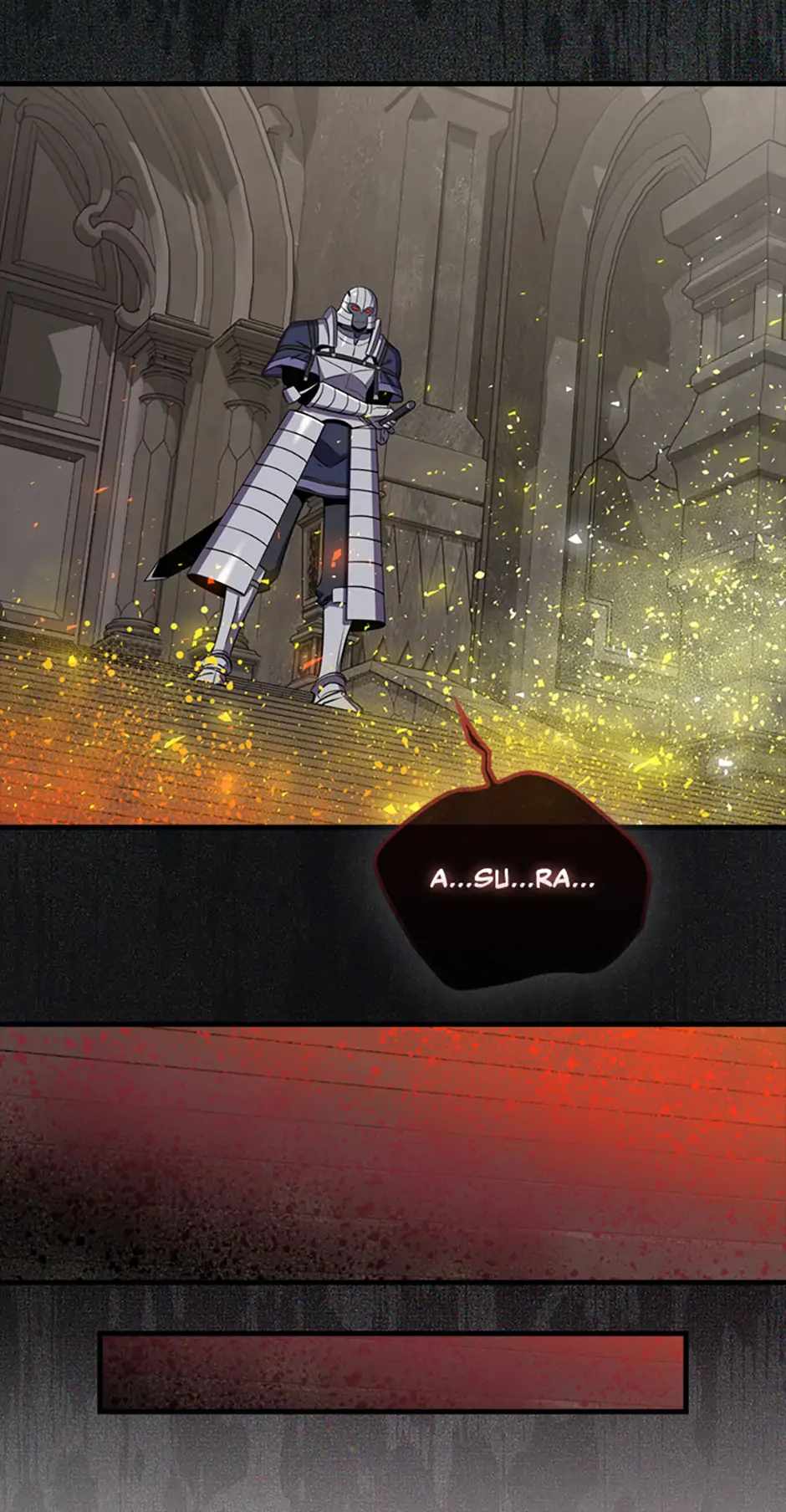 Sleeping Ranker Chapter 146 - Page 77