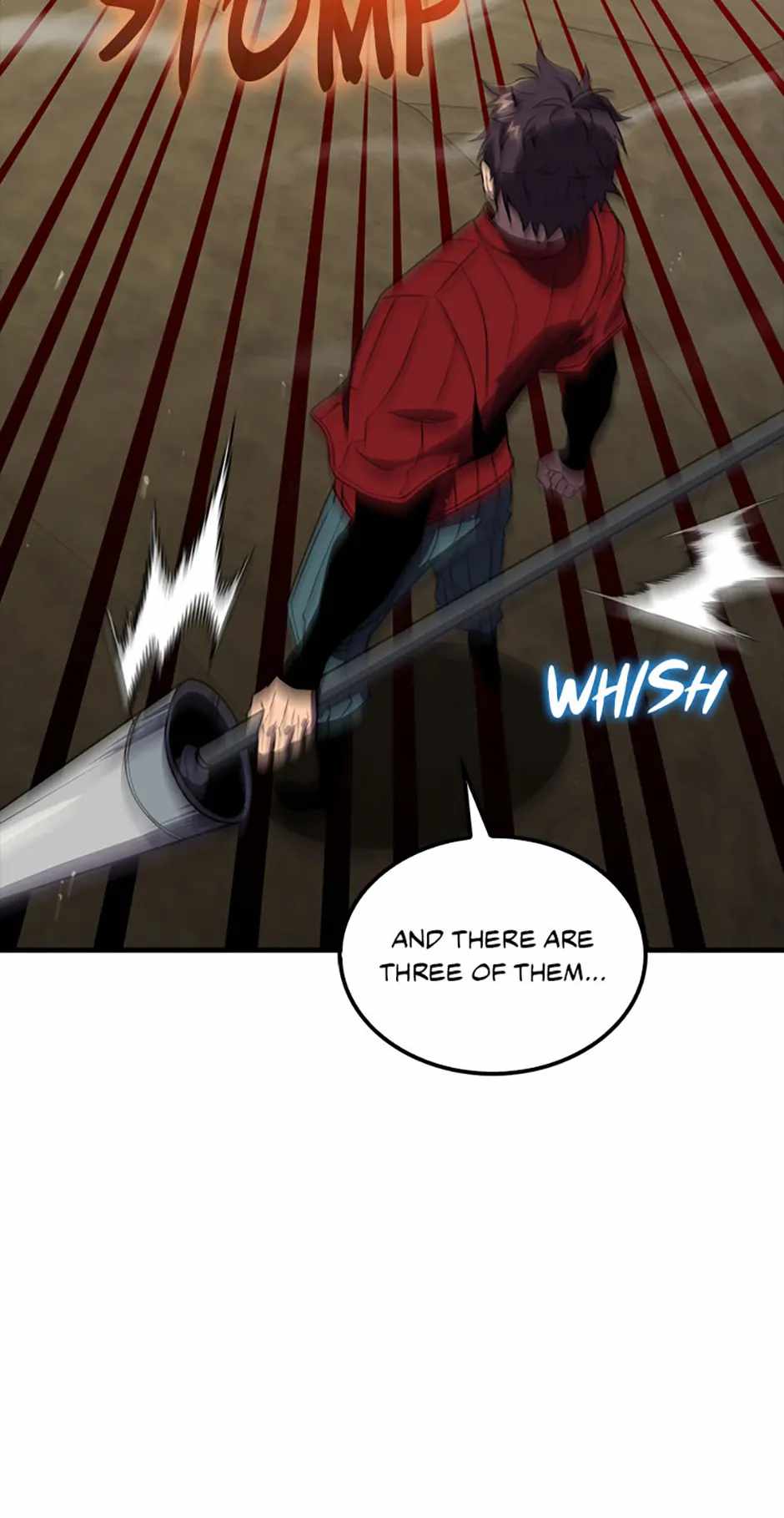Sleeping Ranker Chapter 146 - Page 8